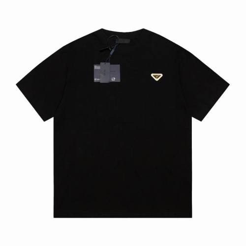 Prada t-shirt men-874(S-XXL)