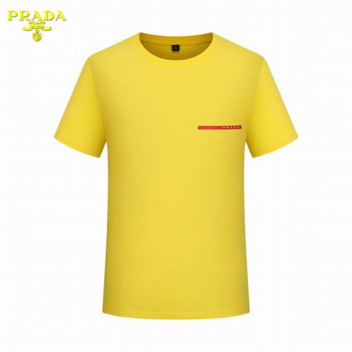 Prada t-shirt men-837(M-XXXXL)
