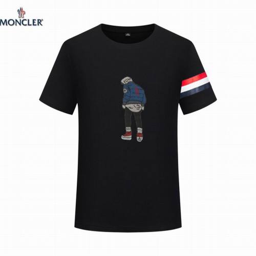 Moncler t-shirt men-1317(M-XXXL)