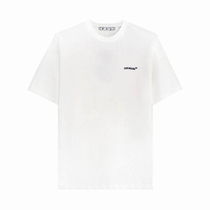 Off white t-shirt men-3482(M-XXXL)