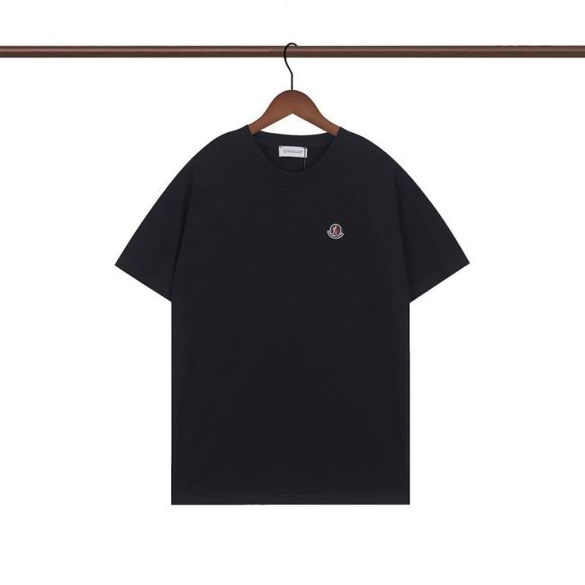 Moncler t-shirt men-1383(S-XXXL)