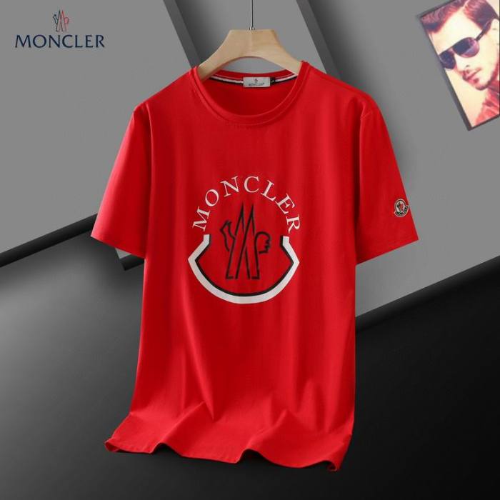 Moncler t-shirt men-1258(M-XXXL)