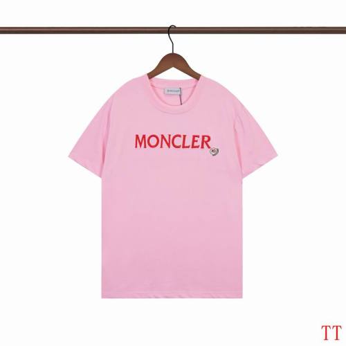 Moncler t-shirt men-1362(S-XXXL)