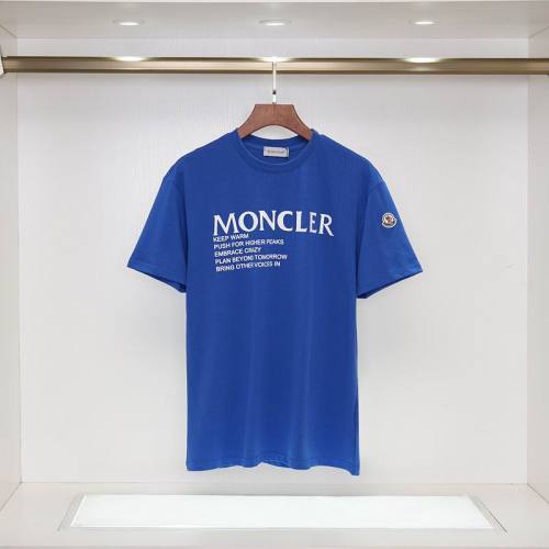 Moncler t-shirt men-1455(S-XXL)