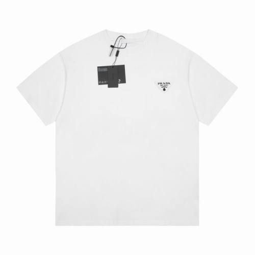Prada t-shirt men-871(S-XXL)