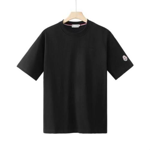 Moncler t-shirt men-1250(M-XXL)