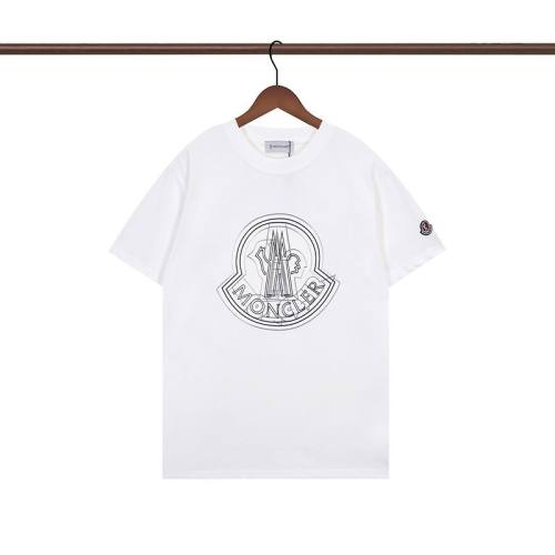 Moncler t-shirt men-1379(S-XXXL)