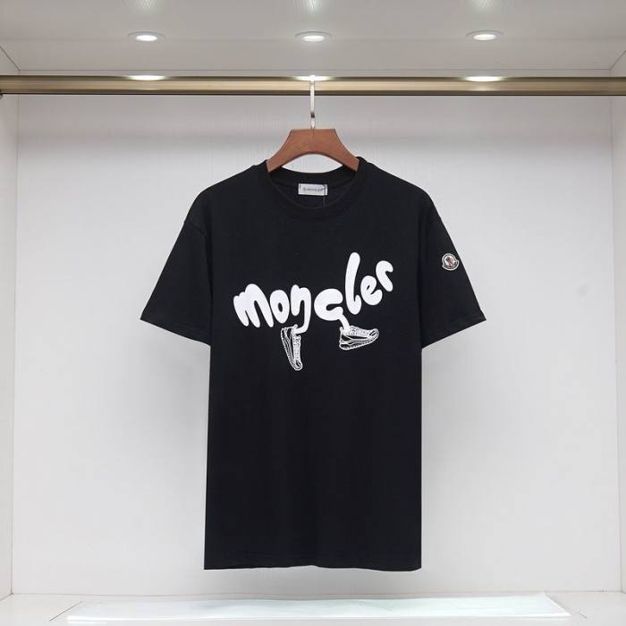 Moncler t-shirt men-1450(S-XXL)