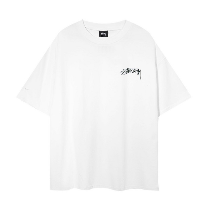 Stussy T-shirt men-927(S-XL)