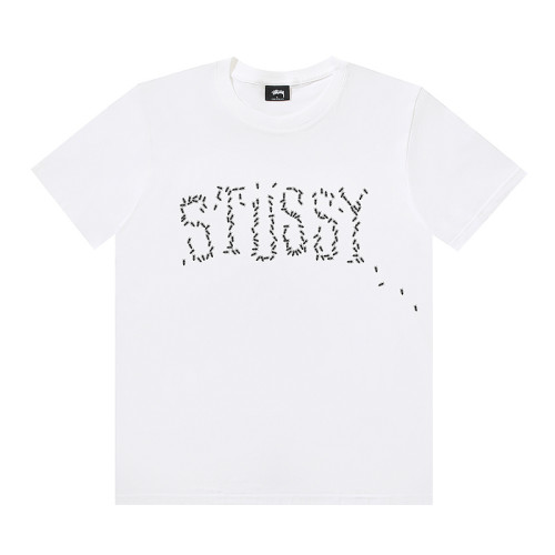 Stussy T-shirt men-883(M-XXXL)