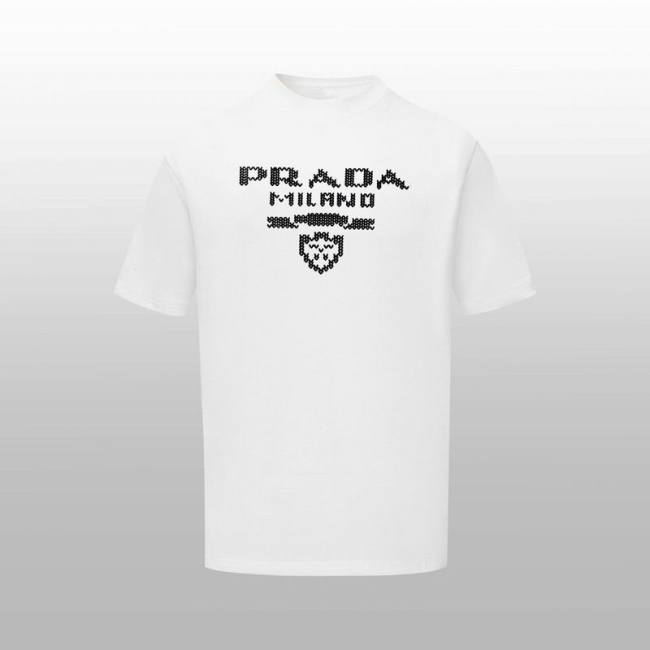 Prada t-shirt men-959(S-XL)