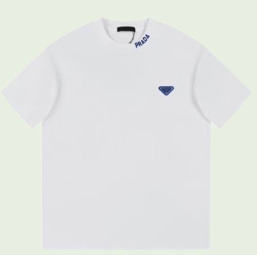 Prada t-shirt men-1036(XS-L)