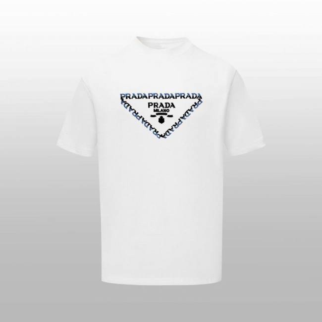 Prada t-shirt men-961(S-XL)