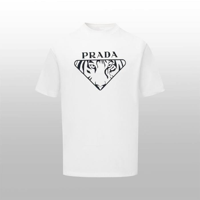 Prada t-shirt men-969(S-XL)
