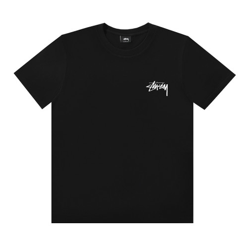 Stussy T-shirt men-909(M-XXXL)