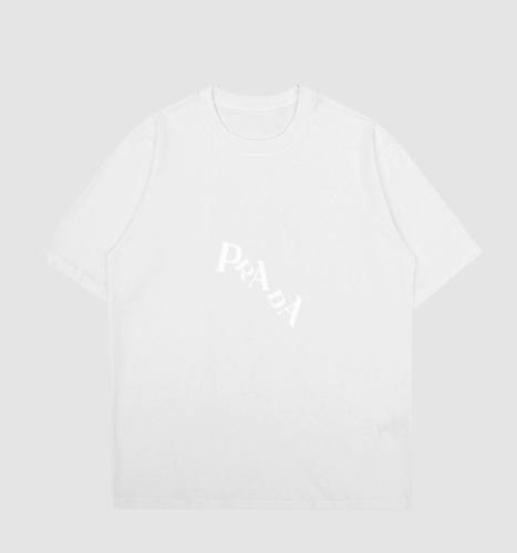 Prada t-shirt men-985(S-XL)