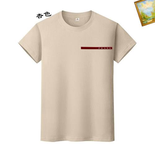 Prada t-shirt men-944(S-XXXXL)