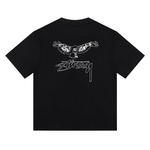 Stussy T-shirt men-928(S-XL)