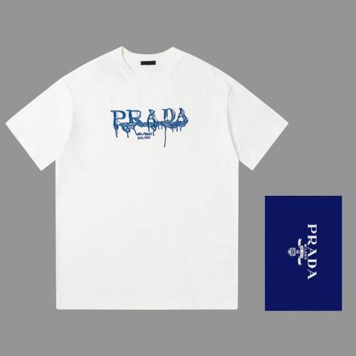 Prada t-shirt men-1060(XS-L)
