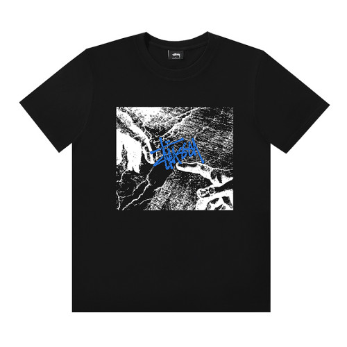 Stussy T-shirt men-900(M-XXXL)