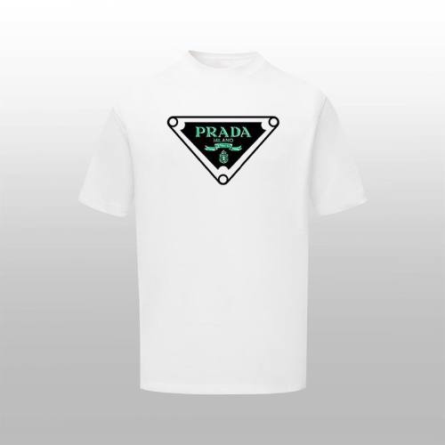 Prada t-shirt men-978(S-XL)