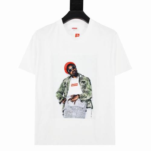 Supreme T-shirt-631(S-XL)