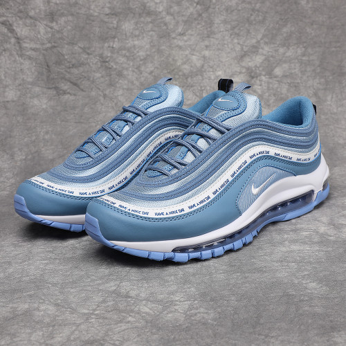 Nike Air Max 97 men shoes-862