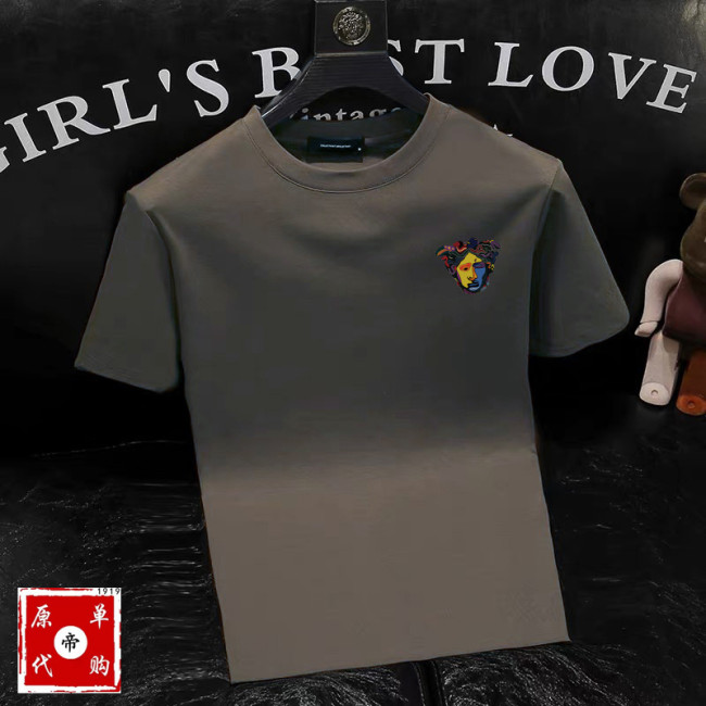 Versace t-shirt men-1504(M-XXXXL)