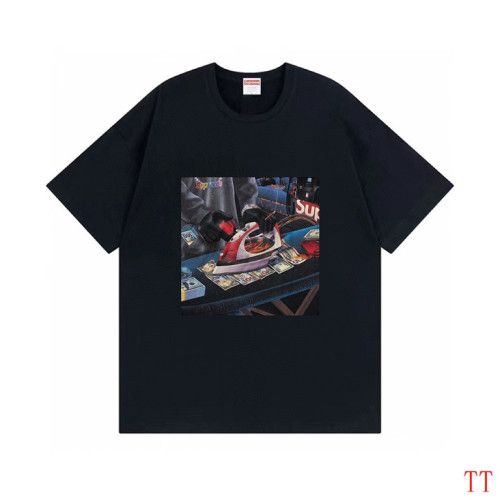 Supreme T-shirt-666(S-XL)