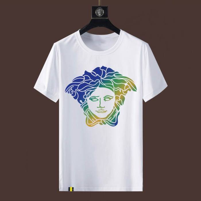 Versace t-shirt men-1442(M-XXXXL)