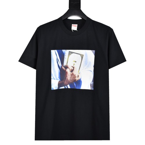 Supreme T-shirt-552(S-XL)