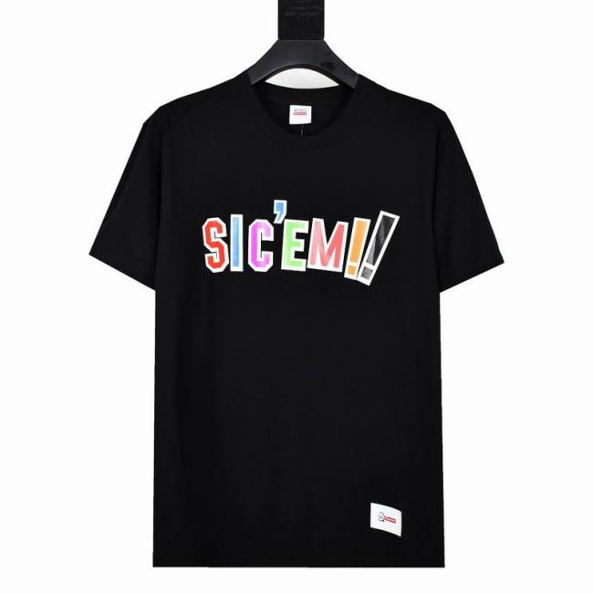Supreme T-shirt-586(S-XL)
