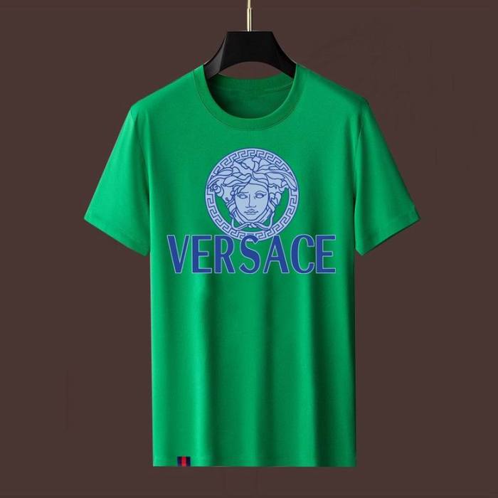 Versace t-shirt men-1445(M-XXXXL)