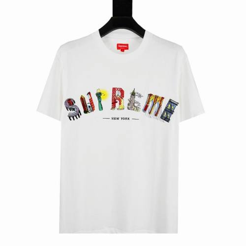 Supreme T-shirt-625(S-XL)