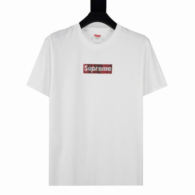 Supreme T-shirt-622(S-XL)