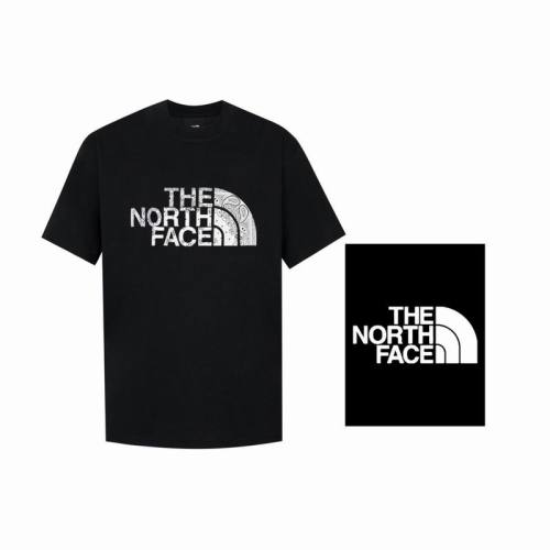 The North Face T-shirt-497(XS-L)