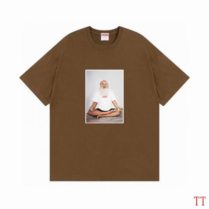 Supreme T-shirt-696(S-XL)
