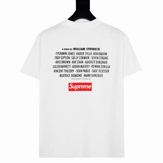 Supreme T-shirt-629(S-XL)