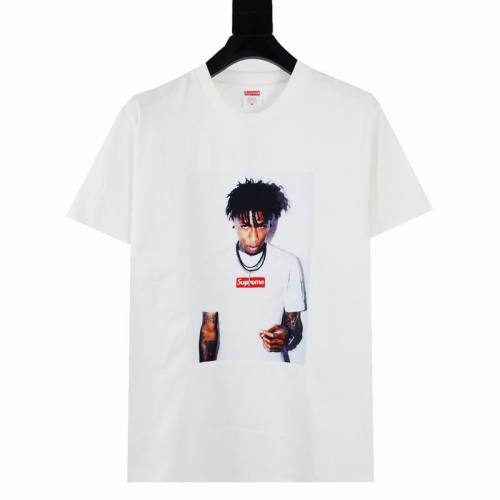 Supreme T-shirt-544(S-XL)