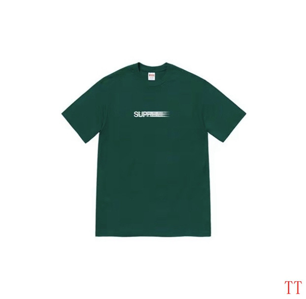 Supreme T-shirt-710(S-XL)