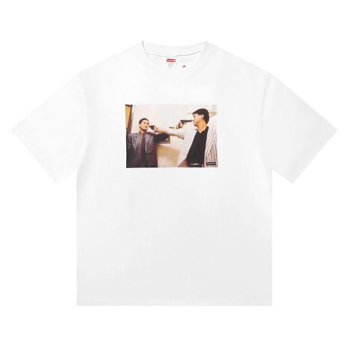 Supreme T-shirt-493(S-XL)