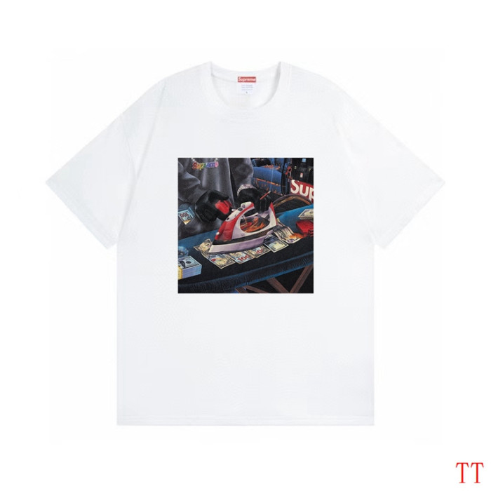 Supreme T-shirt-668(S-XL)