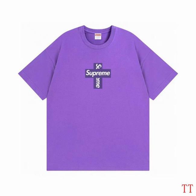 Supreme T-shirt-677(S-XL)