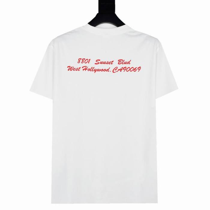 Supreme T-shirt-603(S-XL)