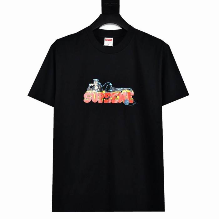 Supreme T-shirt-594(S-XL)