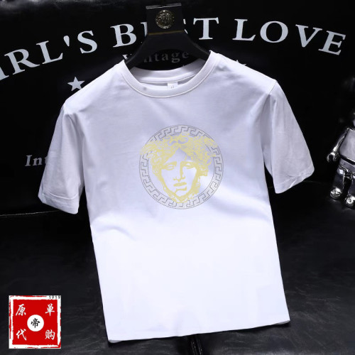 Versace t-shirt men-1489(M-XXXXL)