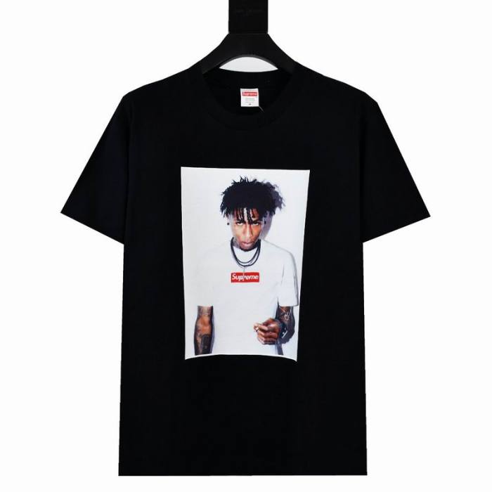 Supreme T-shirt-543(S-XL)