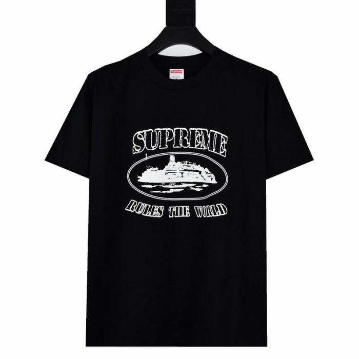 Supreme T-shirt-510(S-XL)