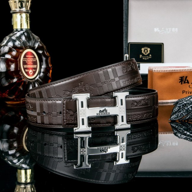Super Perfect Quality Hermes Belts-2617
