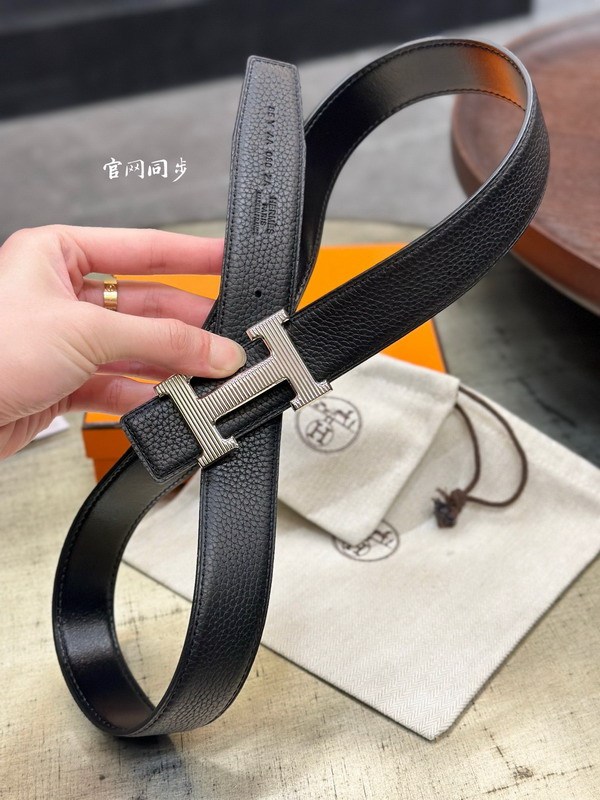 Super Perfect Quality Hermes Belts-2577